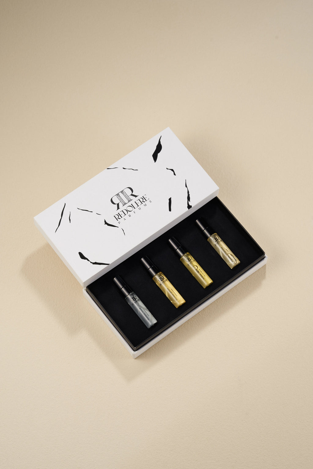 Redolere Discovery Set