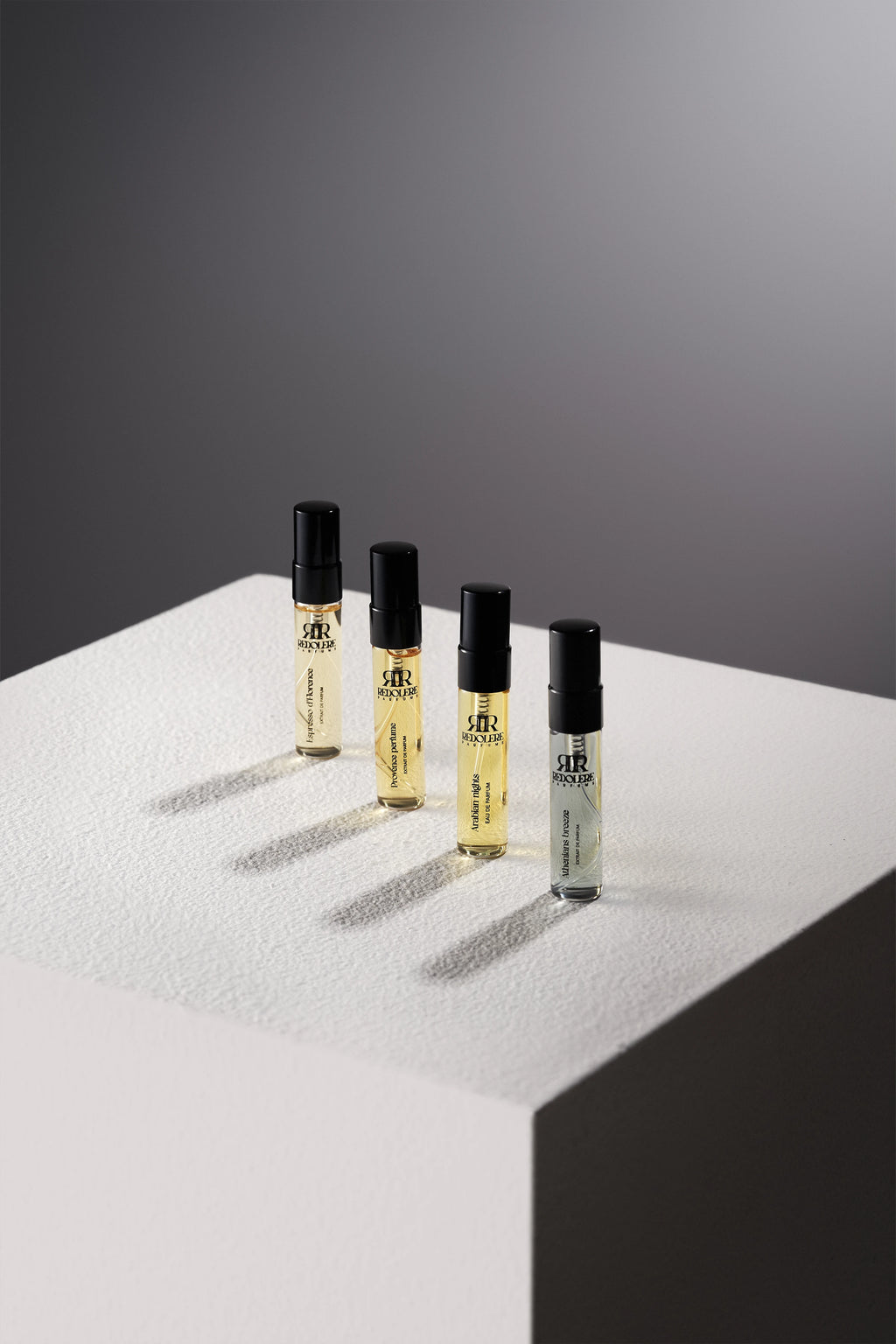 Redolere Discovery Set