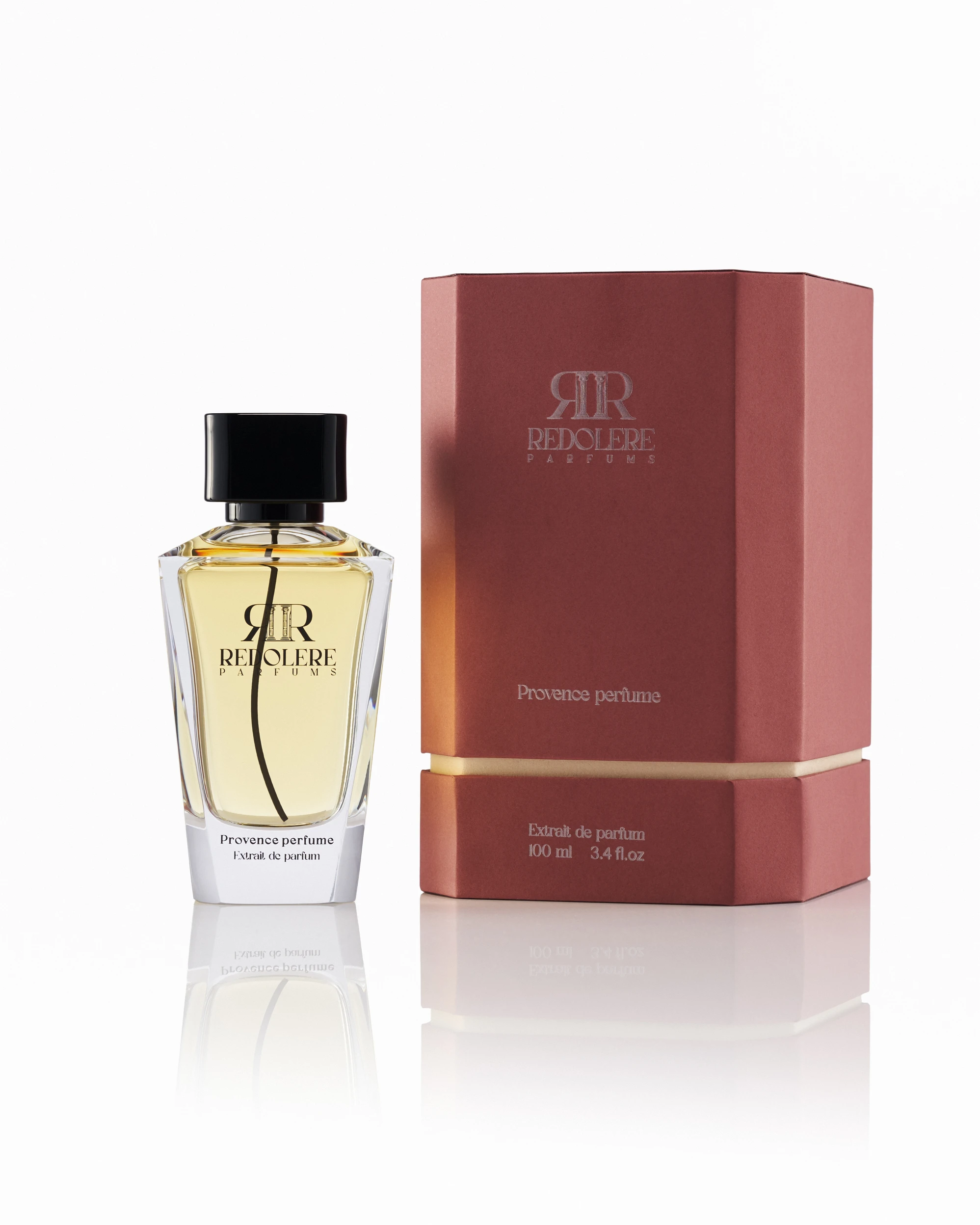 Provence Perfume