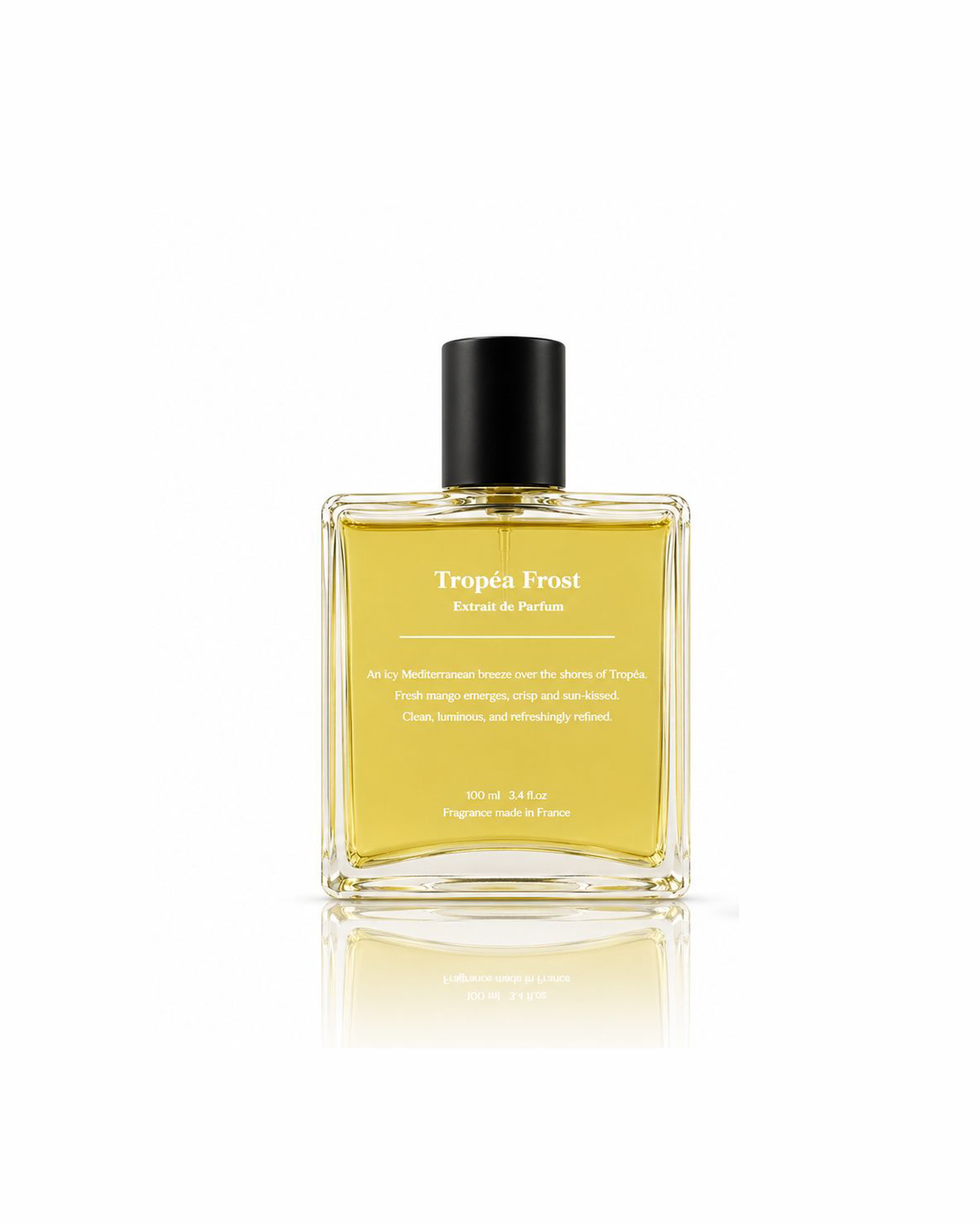 Tropéa Frost